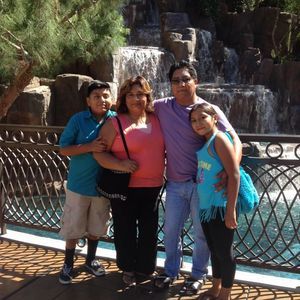 Meet your Posher, Jose